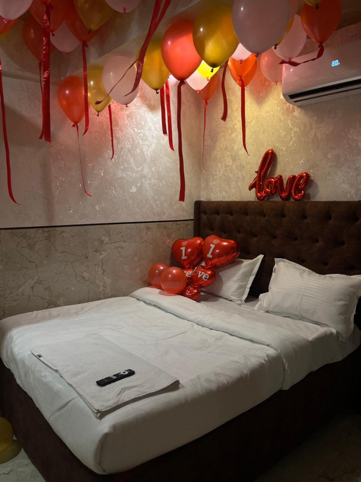 Hotel Newyork By Stayzy Rooms Mumbai Exterior foto