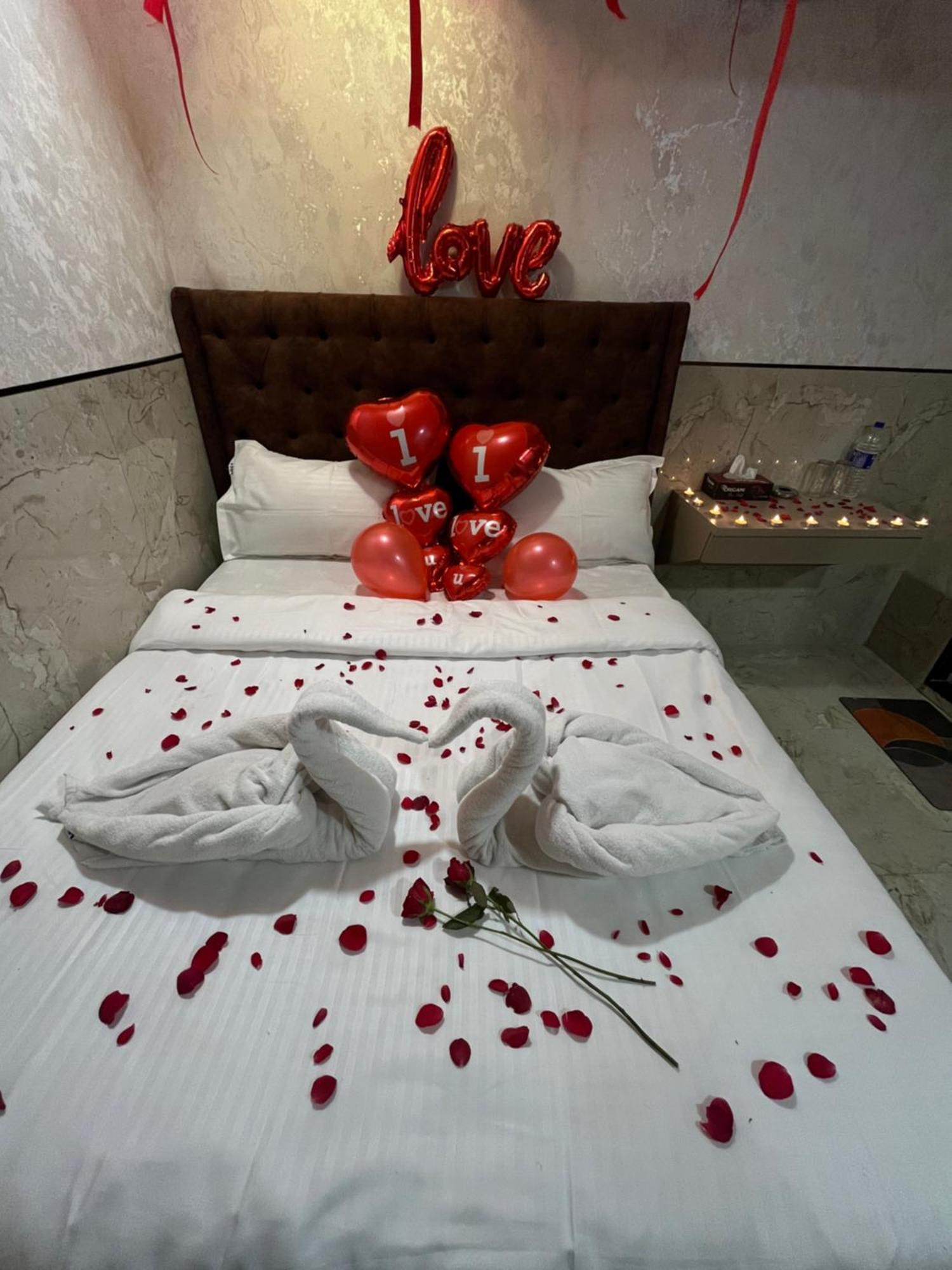 Hotel Newyork By Stayzy Rooms Mumbai Exterior foto