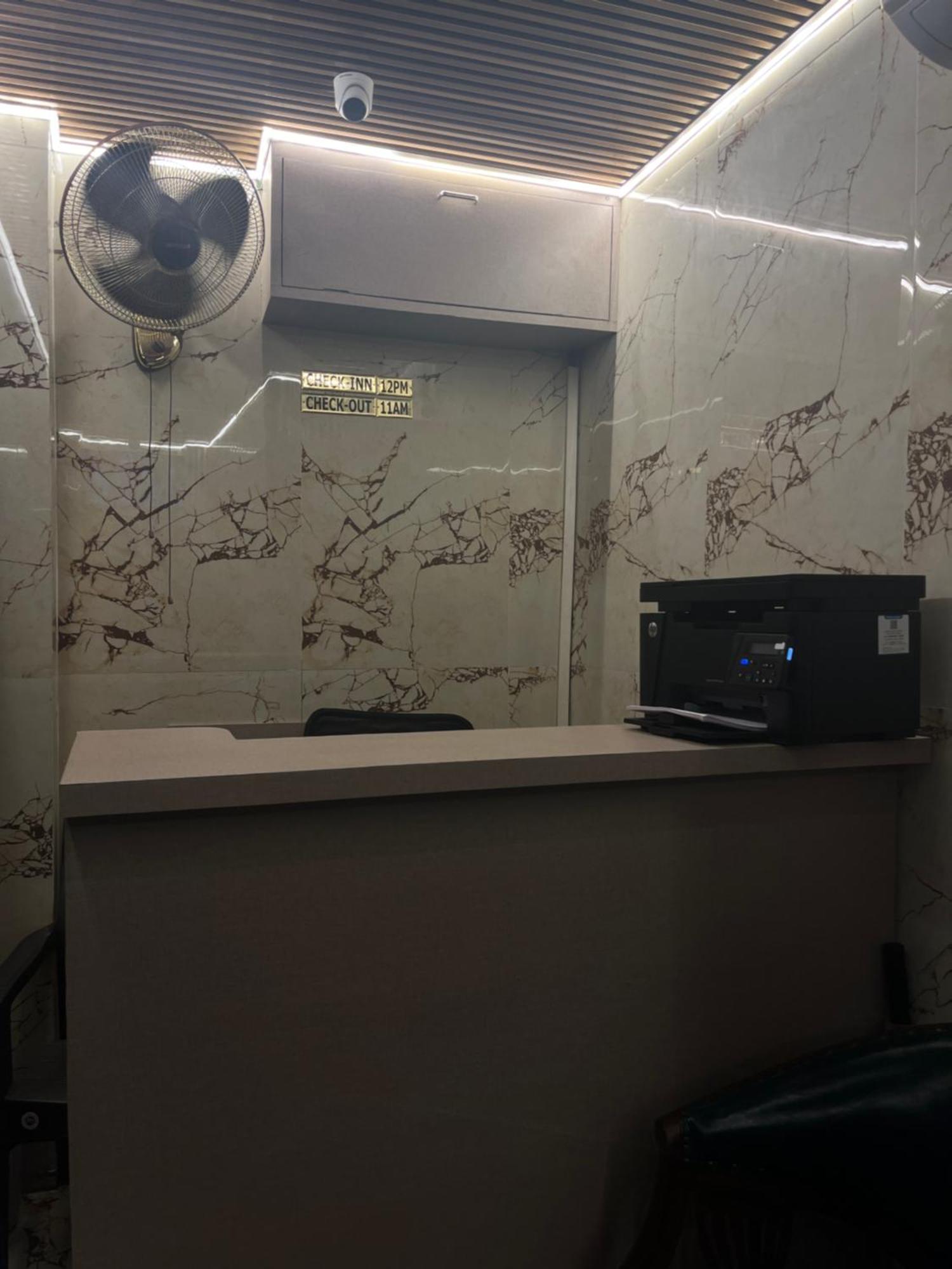 Hotel Newyork By Stayzy Rooms Mumbai Exterior foto